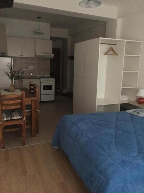 Acogedor Monoambiente Con Parking Διαμέρισμα Neuquén Εξωτερικό φωτογραφία